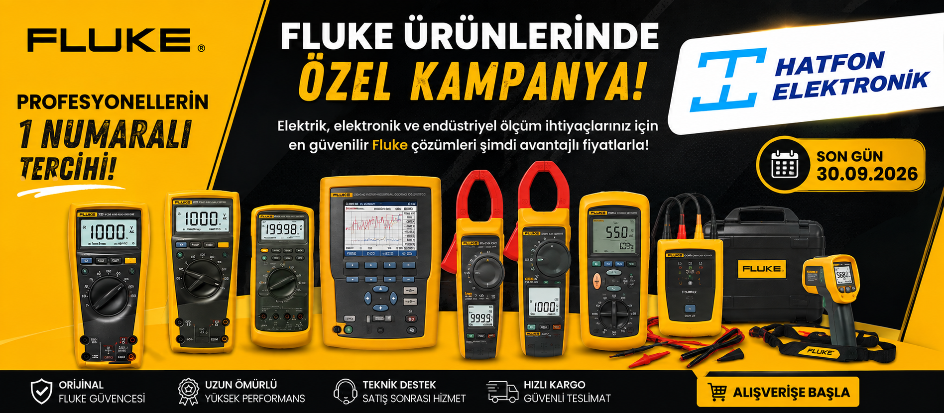 fluke