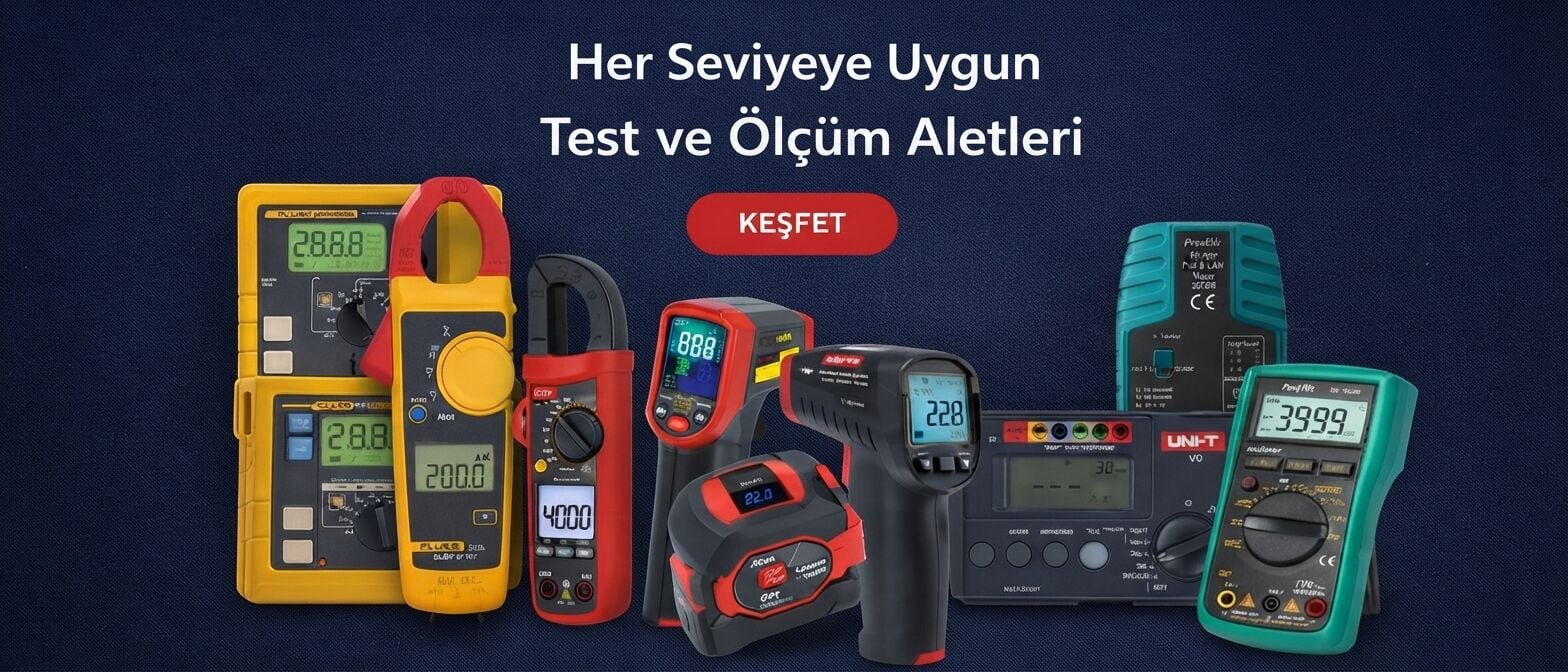 ölçü aleti
