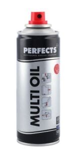 Perfects Multi Oil Sprey 200  mg