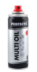Perfects Multi Oil Sprey 200  mg