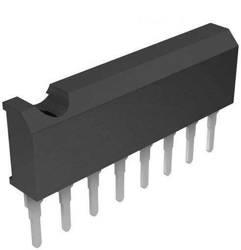 TA7313 ENTEGRE
