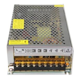 Smps 250-12 250W 12v 20A Led Güç Kaynağı