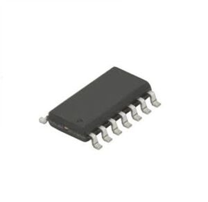 CD4541 SMD Entegre