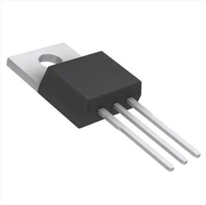 LM2940-12 Entegre