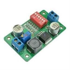 Arduino LM2596 Ayarlanabilir Güç kaynağı Modülü