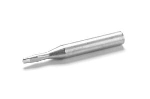 ersa uç 172KD 3,1 mm keski tip havya ucu , kullanıldığı havya: 0920BD 25w