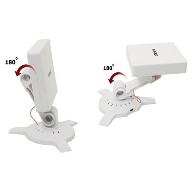 Everest ZC-FG714 Usb 14dBi Kablosuz Adaptör
