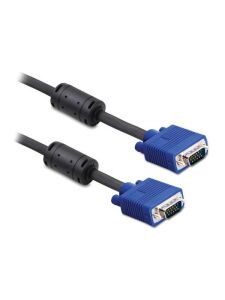 S-link  SL-VGA25 25 Metre ERKEK ERKEK Monitör Projeksiyon Ekran Görüntü Kablosu