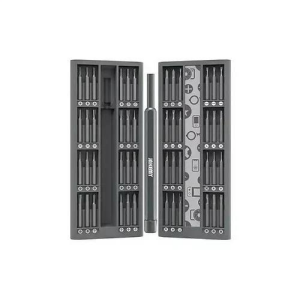 Jakemy Bits Set Jm-8182 48 Parça