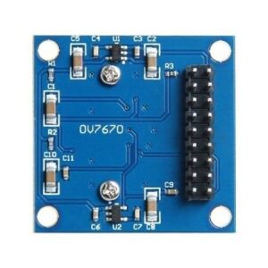 OV 7670 VGA Arduino Kamera Modülü