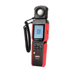 UNI-T UT 381A Lüxmetre Işık Ölçer UT381A