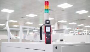 UNI-T UT 381A Lüxmetre Işık Ölçer UT381A