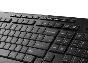 Everest DLK-3100U USB Klavye