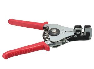 Proskit 608-369C Kablo Soyucu / Sıyırıcı Pense
