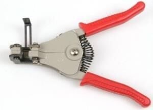 Proskit 608-369C Kablo Soyucu / Sıyırıcı Pense