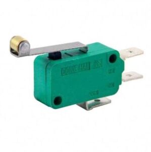 SWİTCH MAKARALI 16x28mm 28mm  15A IC-174 (220V 16A)