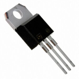 BTA 24-700 TRİYAK 24A 700V  TO-220