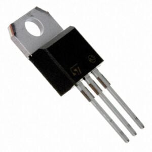 BTA 24-700 TRİYAK 24A 700V  TO-220