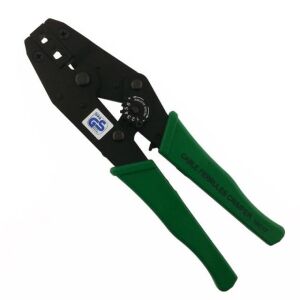 YAC-17 Yüksük Sıkma Pensesi (Garanti Yoktur)MADE IN TAIWAN