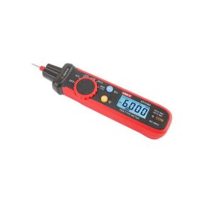 Unı-t Ut 118C Kalem Tip Dijital Multimetre True Rms Ac/Dc 600v