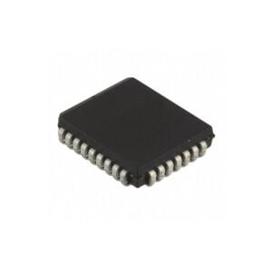 27C4001 Entegre PLCC Kasa
