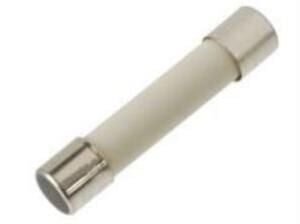 SİGORTA SERAMİK  5x20 mm  T 3A  GECİKMELİ