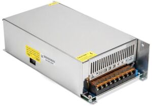 Smps 720-12 720W 12v 60A Led Güç Kaynağı