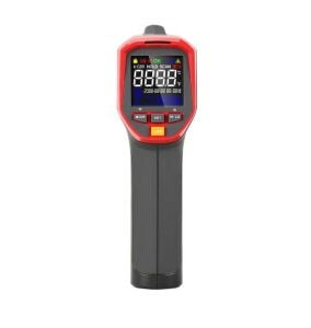 Unı-t UT 302D+ İnfrared Termometre -32° / 1100°