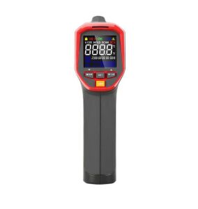 Unı-t UT 302D+ İnfrared Termometre -32° / 1100°