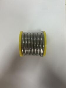 KURTEL 500GR 3mm  Sn60/Pb40 LEHİM TELİ
