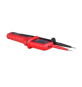 Unı-t UT 15B LCD Dijital Voltaj & Süreklilik Test Aleti  UT15B