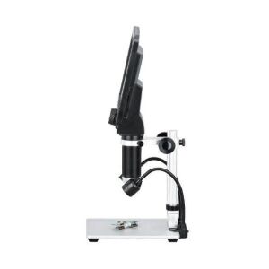 Class CMS-091 Lcd Ekranlı Mikroskop 12mp Lcd Ekranlı 1600x Büyütme