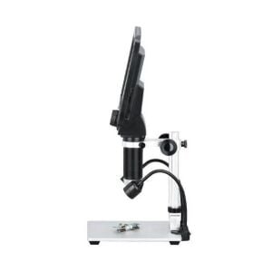 Class CMS-091 Lcd Ekranlı Mikroskop 12mp Lcd Ekranlı 1600x Büyütme