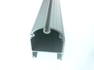 Led Armatür WALLWASH 00895 17cm