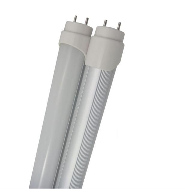 Led Florasan 10w Naturel Beyaz 60cm 2835 Smd Led 4000-4500k 220v