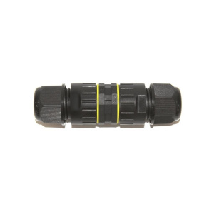 WPI-M25B-0302M24 3 Pin Klemens Bağlantılı I Konnektör IP68(TTF)