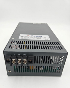 Smps 1500-12 1500W 12V DC 125A   Güç Kaynağı Fanlı