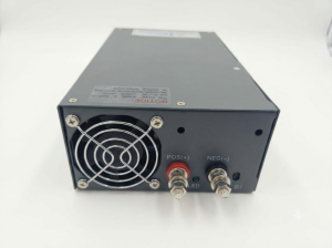 Smps 1500-12 1500W 12V DC 125A   Güç Kaynağı Fanlı