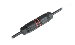 WPI-0302M20 IP68 3 PİN SU GEÇİRMEZ KABLO BİRLEŞTİRME KONNEKTRÖRÜ(TTF)