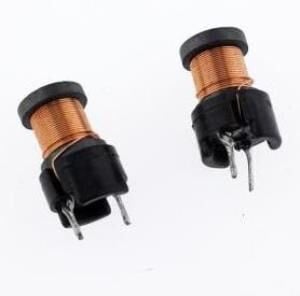Bobin Kondansatör Tip 150uH   1A