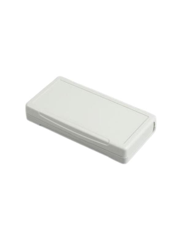 AK-HH-059 Gri 33,5x70x24  AA/9V  Pil Yuvalı Kumanda Kutusu
