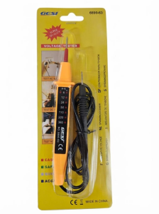 Gesi 6890-63 Voltaj Kalemi