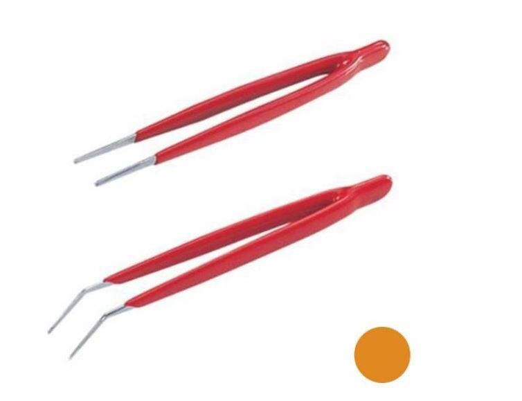 Gesi Gt-30301 Cımbız İzole Set 2 Adet