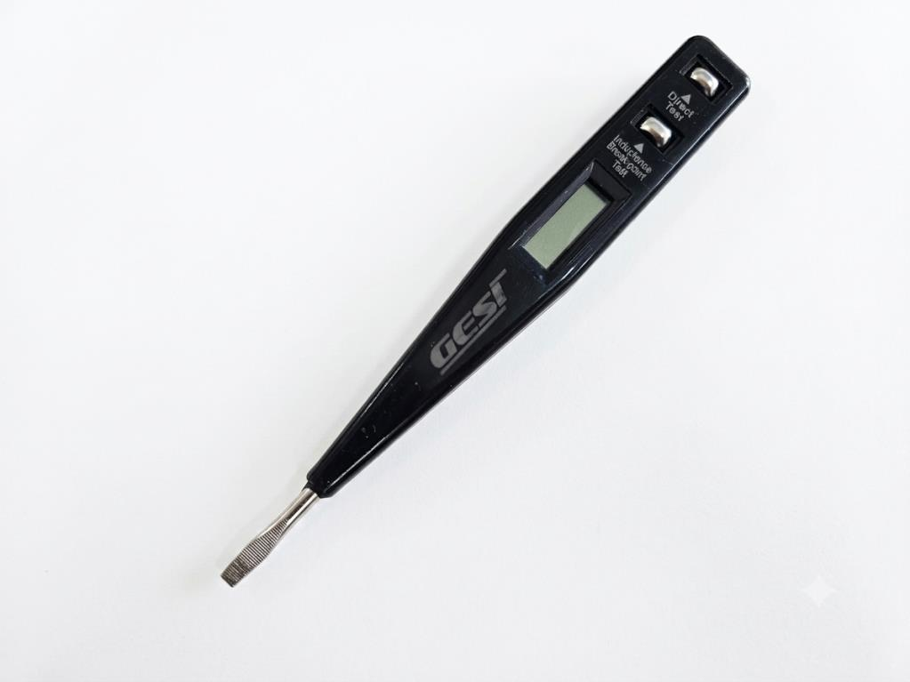Gesi 6878-28 Kontrol Kalemi Voltaj Tester