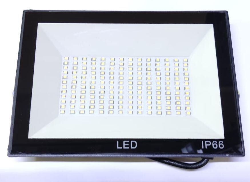 LED PROJEKTÖR 100W Beyaz A3619 ATLANTİS  9000LM IP65 CRI80