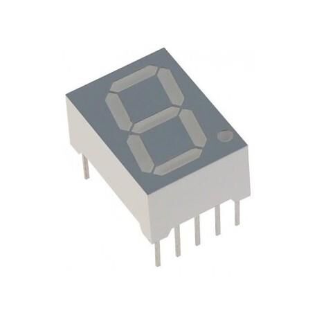 JZ-15102  BUR-N 38 MM ANOT DISPLEY
