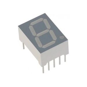 JZ-15102  BUR-N 38 MM ANOT DISPLEY