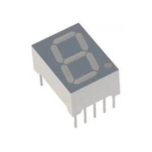 JZ-15102  BUR-N 38 MM ANOT DISPLEY