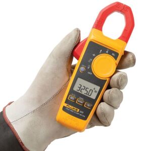 Fluke 325 400a Ac/Dc True Rms Pensampermetre
