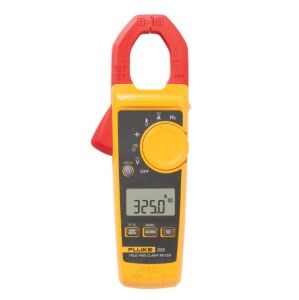 Fluke 325 400a Ac/Dc True Rms Pensampermetre